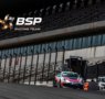 BSP RacingTeam lanza su nueva web oficial como eje de su expansión internacional