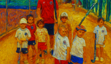 El deporte, motor de salud, amistad y aprendizaje para la infancia