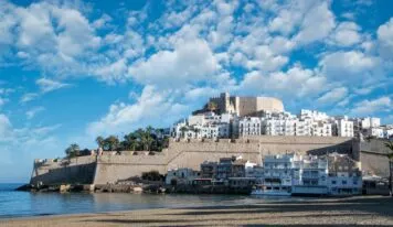 Apartamentos económicos en Peñíscola y la mejor ubicación con Playa Vacaciones