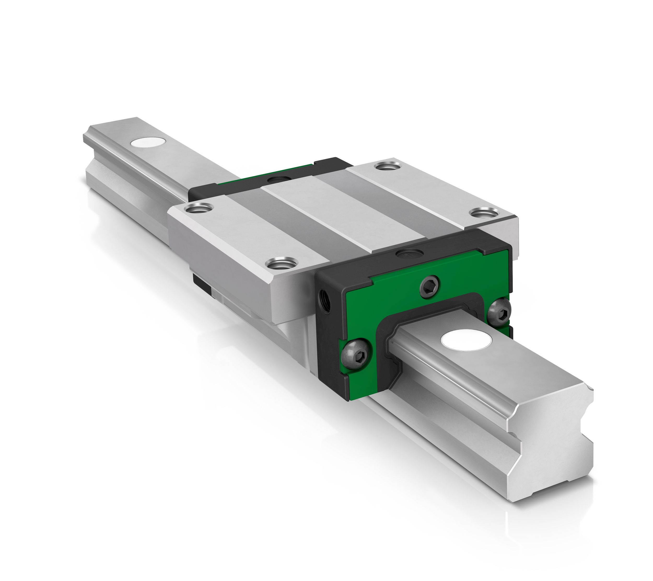 schaeffler kllt monorail guidance system