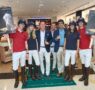 La marca deportiva global U.S. Polo Assn. lanza su primera tienda minorista en Berlín, Alemania