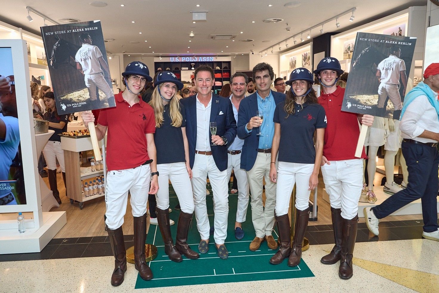 uspa 1