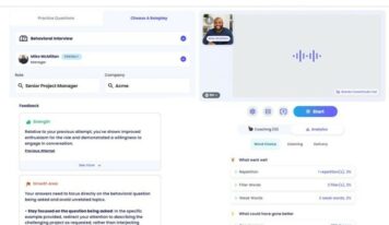 LHH lanza el Centro de Entrevistas LHH, con tecnología Yoodli