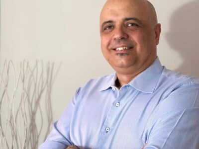 Numintec refuerza su estrategia de canal con el nombramiento de Simón Millán como nuevo Sales Channel Manager