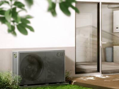 Precio de la aerotermia en 2025: la climatización eficiente estabiliza sus costes y acelera su amortización