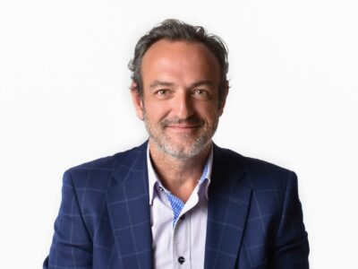 Gabriel Muñoz, nuevo Director de SAP de Atos para España y Portugal
