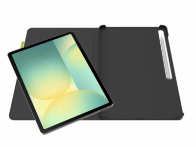 TAG lanza fundas con cuero de cactus y piel de manzana para proteger tanto los dispositivos como el planeta