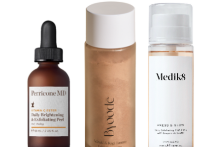 Gluconolactona, el activo que protege la piel del sol, según las cosmetólogas