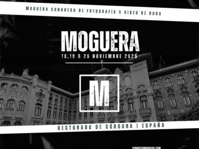 El Congreso Moguera consolida su prestigio como punto de encuentro para la fotografía de bodas en España