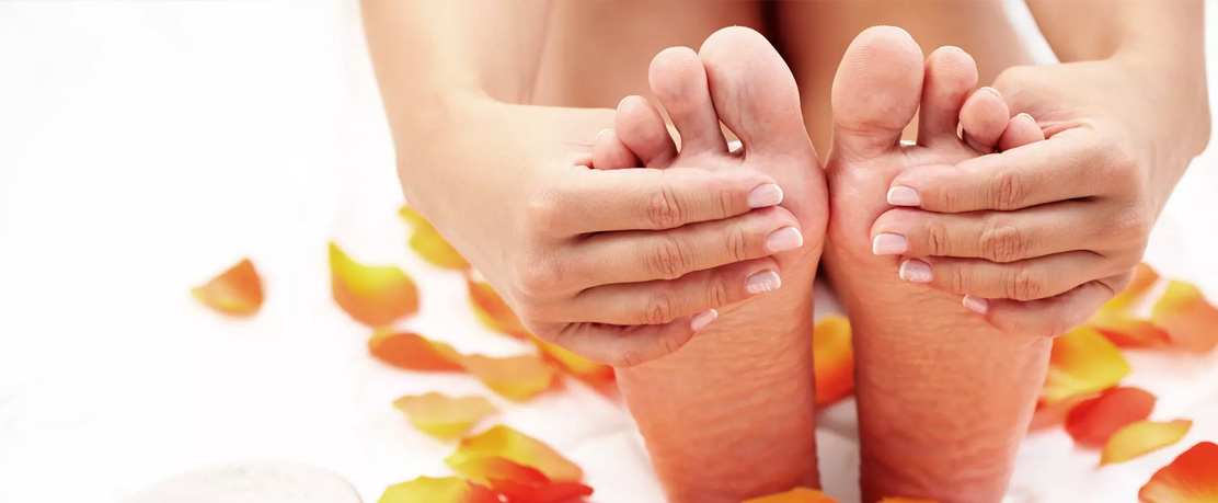 Cuidado de pies y uñas: el problema oculto de la onicólisis