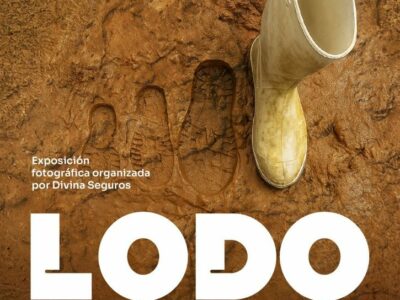 Divina Seguros invita a la ciudadanía a compartir material gráfico de la DANA para una exposición itinerante