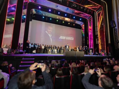 Madrid acogerá la novena edición de Top Human Leaders 2025 con récord histórico de participación