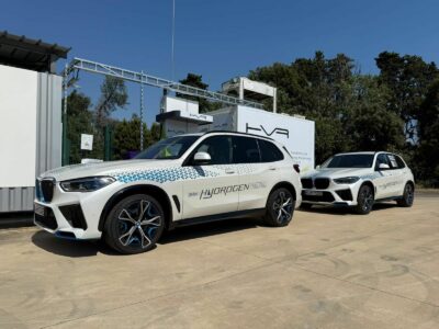 HVR Energy despliega su proyecto ACTIVA en Francia e invita a inversores franceses a unirse vía Enerfip