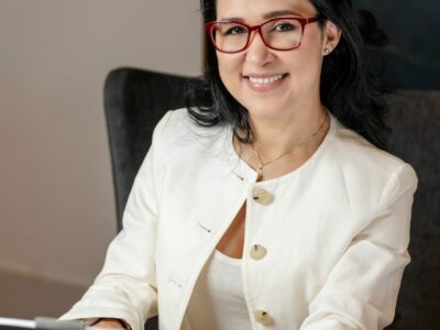 Anny Piña, referente académica: «El francés no es solo un idioma, es un puente hacia nuevas oportunidades»