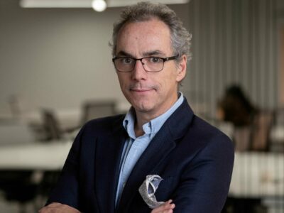 Ignacio del Pozo, nuevo director académico del Programa de Alta Dirección en Digital Business de The Valley