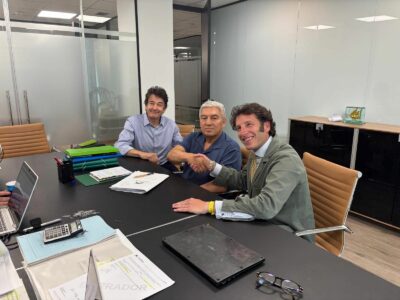 Grupo Morixe Argentina adquiere Intertrópico Colombiana SL para consolidar su presencia internacional