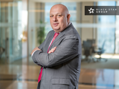 Juan Pablo Sánchez Gasque impulsa división especializada en energías en transición