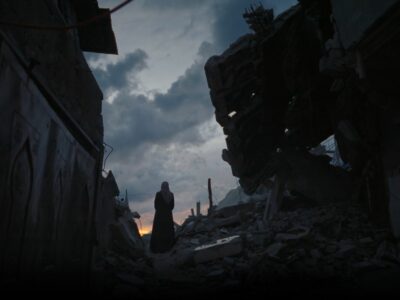 La UE lanza la campaña «Voices of humanity» para destacar su liderazgo en ayuda humanitaria