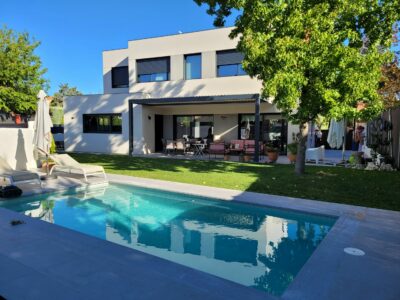 La Casa de Hormigón lidera la respuesta al déficit de viviendas