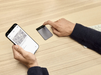 Plaud Note Pro: el primer tomador de notas que permite la alineación entre humanos y la IA en tiempo real