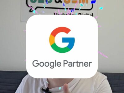Hello SEO & SEM obtiene la certificación Google Partner y refuerza su posicionamiento en marketing digital