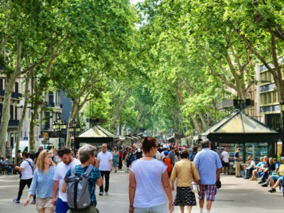 Turismo masivo y vida nocturna ponen a Barcelona por encima de Londres y Los Ángeles, según Altezza Travel