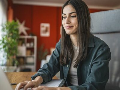 La institución académica Formación Universitaria lidera la preparación para el TS Oficial en Administración y Finanzas