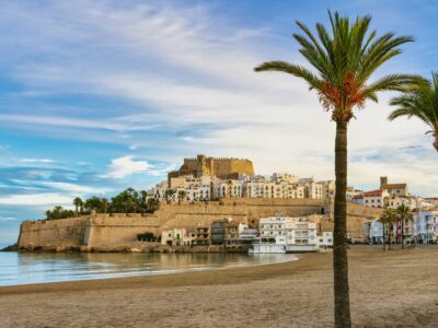 Playa Vacaciones ofrece alojamientos para terminar el verano en Peñíscola