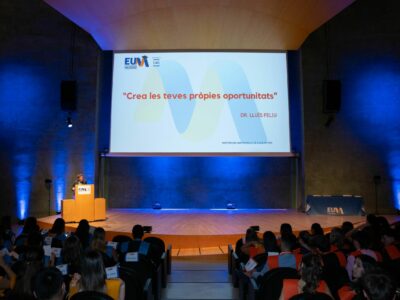 edeon apuesta por la formación para ofrecer mayor valor a sus clientes