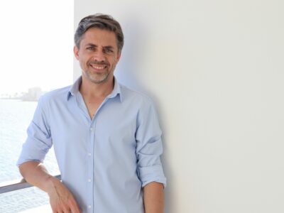 DAVID 10X: 5 claves con las que irrumpe en el marketing digital con un modelo innovador en Shopify que desafía a las agencias tradicionales