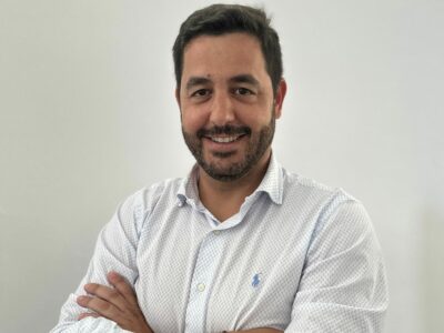 Antonio Sánchez se incorpora a Viajes Canarias Europa como adjunto a la dirección general.