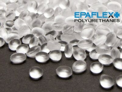 Formerra nombrada distribuidora de las líneas de TPU Epaflex de Italia en el Reino Unido e Irlanda