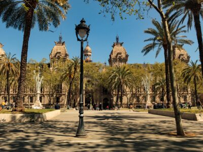 La Audiencia Provincial de Barcelona avala que HALLON consigne los derechos de autor conforme a la LPI