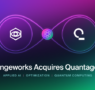 Strangeworks adquiere Quantagonia para crear un líder mundial en inteligencia artificial aplicada