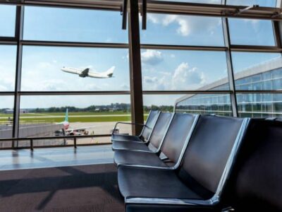 Airhelp recuerda cómo reclamar en situaciones de overbooking