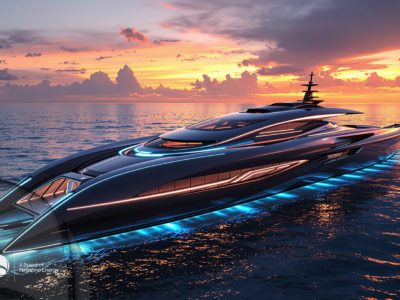 Energía autónoma en movimiento: cómo la tecnología Pi y el Pi-12 redibujan los mapas de la movilidad global