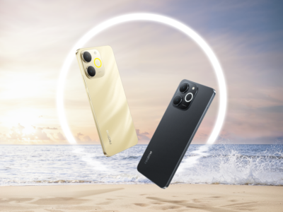 realme lanza Note 70T, el nuevo referente de la gama de entrada con batería de 6000 mAh y gran durabilidad