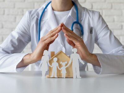 Correduría de Seguros Pueyo ofrece las claves para elegir un seguro de salud y comenzar a cuidar del bienestar personal y familiar