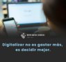 Héctor Manuel Montero Rodríguez publica informe sobre digitalización de PYMES en LATAM