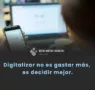 Héctor Manuel Montero Rodríguez publica informe sobre digitalización de PYMES en LATAM