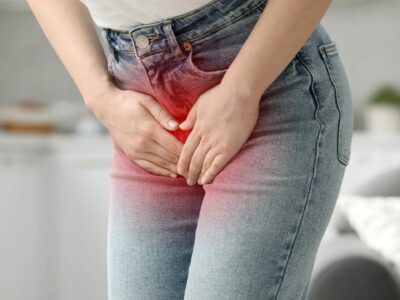 «La incontinencia urinaria puede llegar a limitar mucho las actividades sociales, deportivas e incluso el descanso nocturno», doctora Maitane Gil Azkarate, uróloga y especialista en estudios urodinámicos del Hospital Quirónsalud Bizkaia