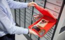 El aumento de ciberataques dispara la contratación de cajas de seguridad para proteger dispositivos digitales, según Inviam