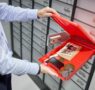 El aumento de ciberataques dispara la contratación de cajas de seguridad para proteger dispositivos digitales, según Inviam