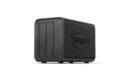 TerraMaster lanza el F2-425, NAS Intel x86 de 2 bahías con rendimiento de referencia para el hogar