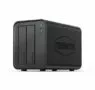 TerraMaster lanza el F2-425, NAS Intel x86 de 2 bahías con rendimiento de referencia para el hogar