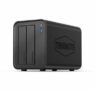 TerraMaster lanza el F2-425, NAS Intel x86 de 2 bahías con rendimiento de referencia para el hogar
