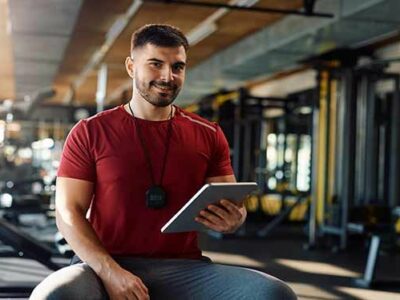 Formación Universitaria impulsa la preparación para obtener el Técnico Superior Oficial en Acondicionamiento Físico