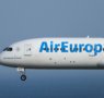 Air Europa amplía su oferta de entretenimiento en la flota Boeing 737 con un innovador servicio vía app