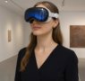 Exhibify VR y Apple Vision Pro: la nueva era de la curaduría inmersiva