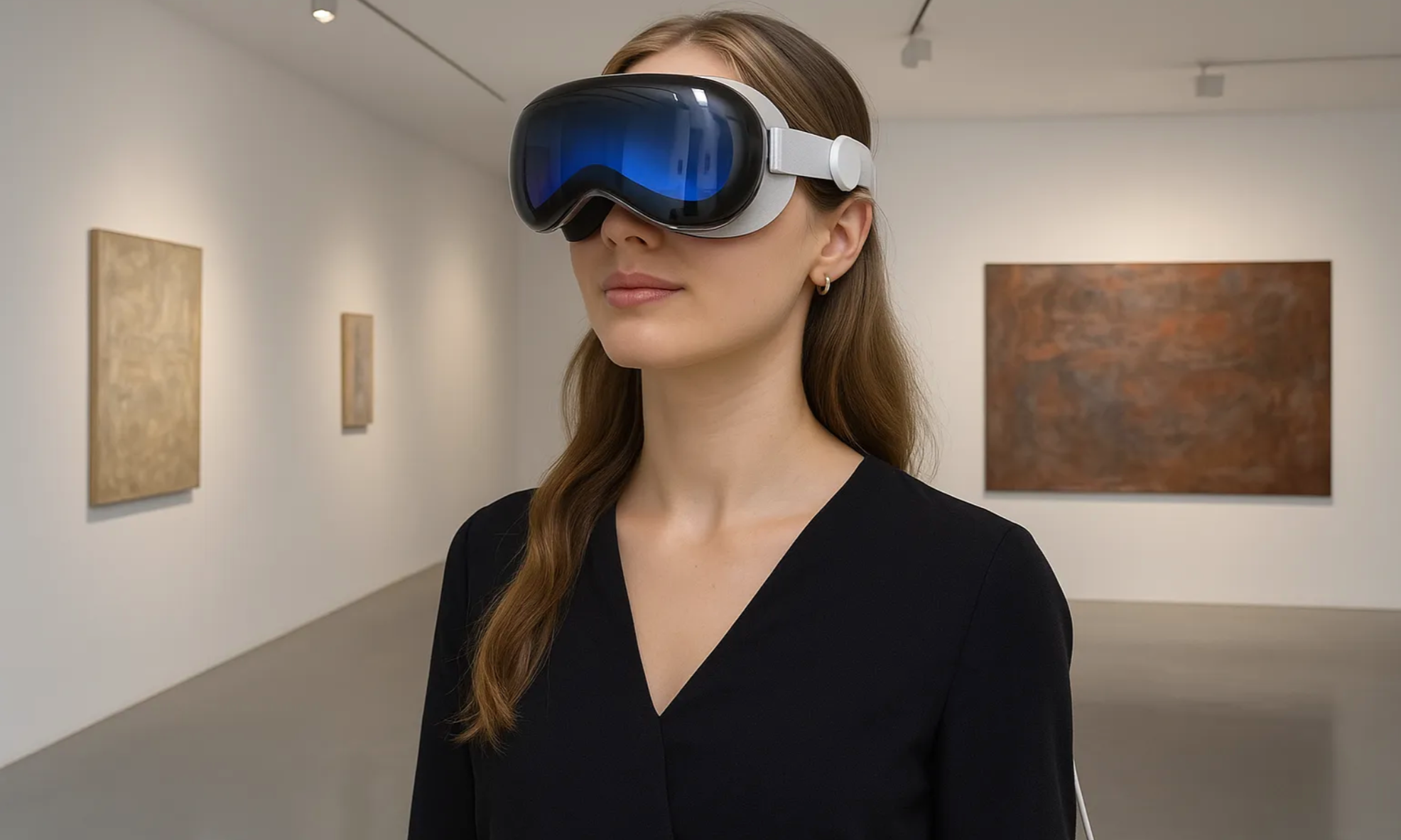 AppleVision